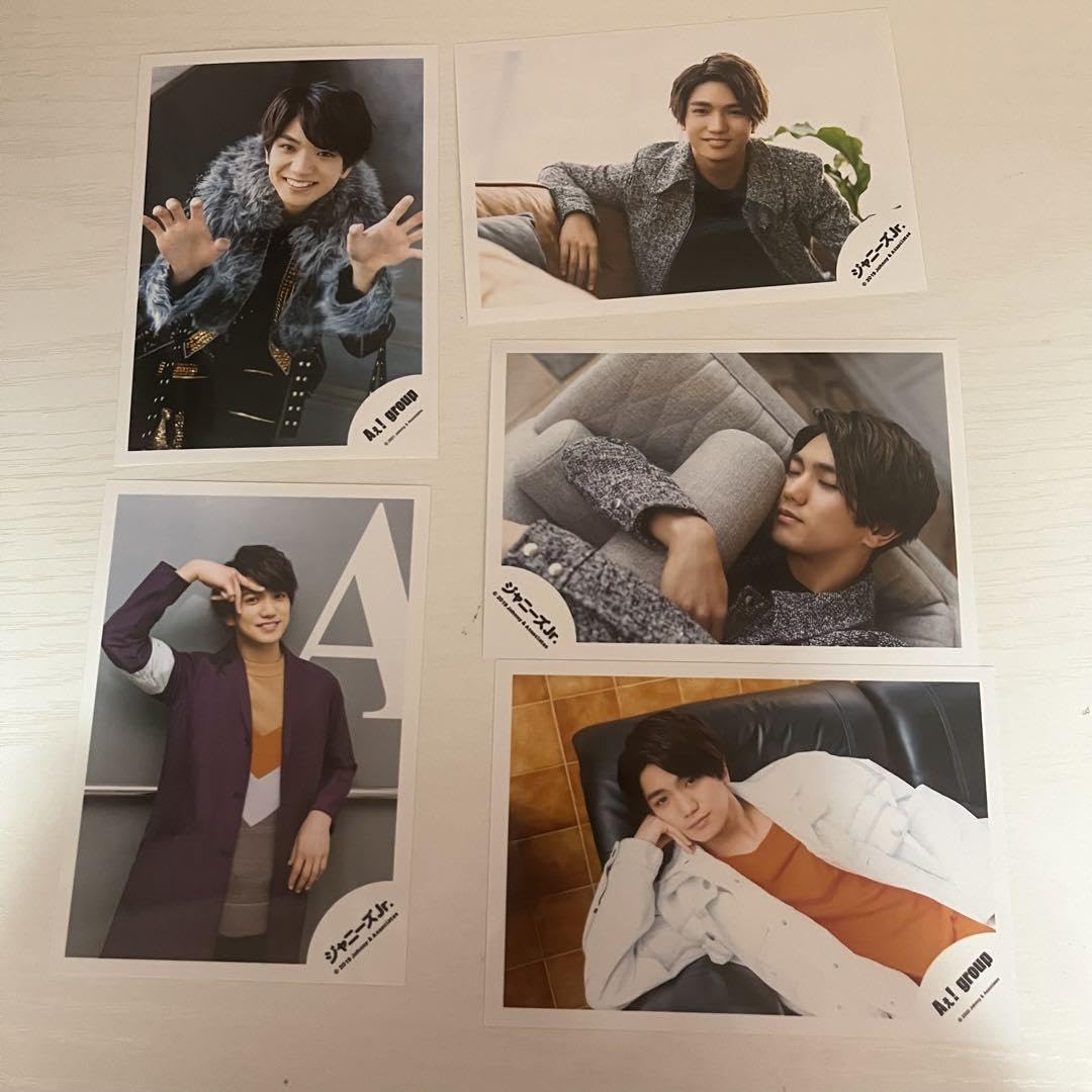 【Aぇ!group 正門良規】ジャニーズjr オフショ 公式写真 まとめ売り Aぇ!group 正門良規】ジャニーズjr オフショ 公式写真 まとめ