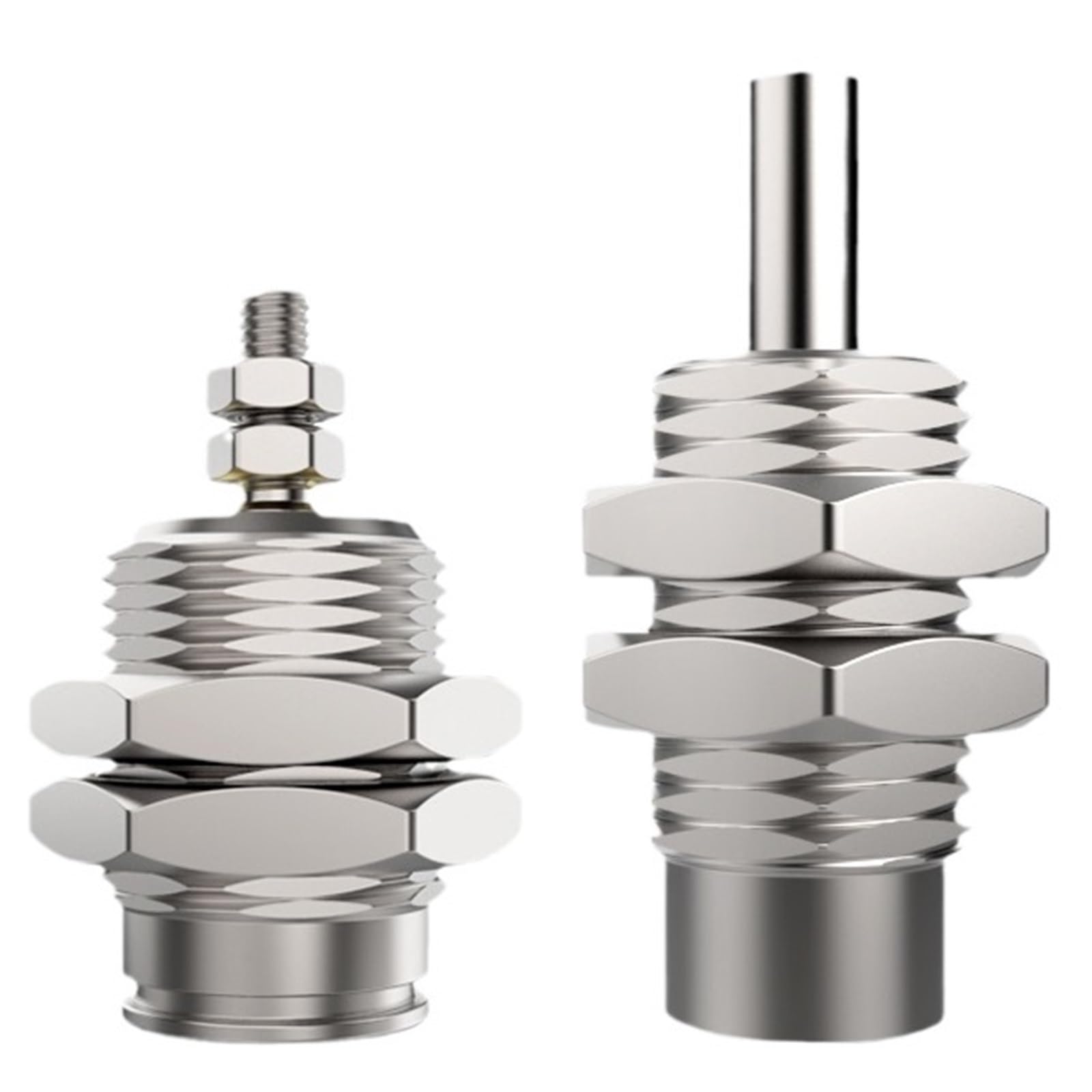 Cylindre pneumatique MPE10X15-N micro vérin double effet 10mm pour machine industrielle