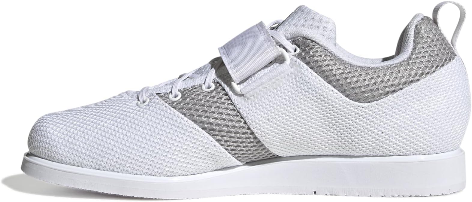 adipower vs adidas powerlift