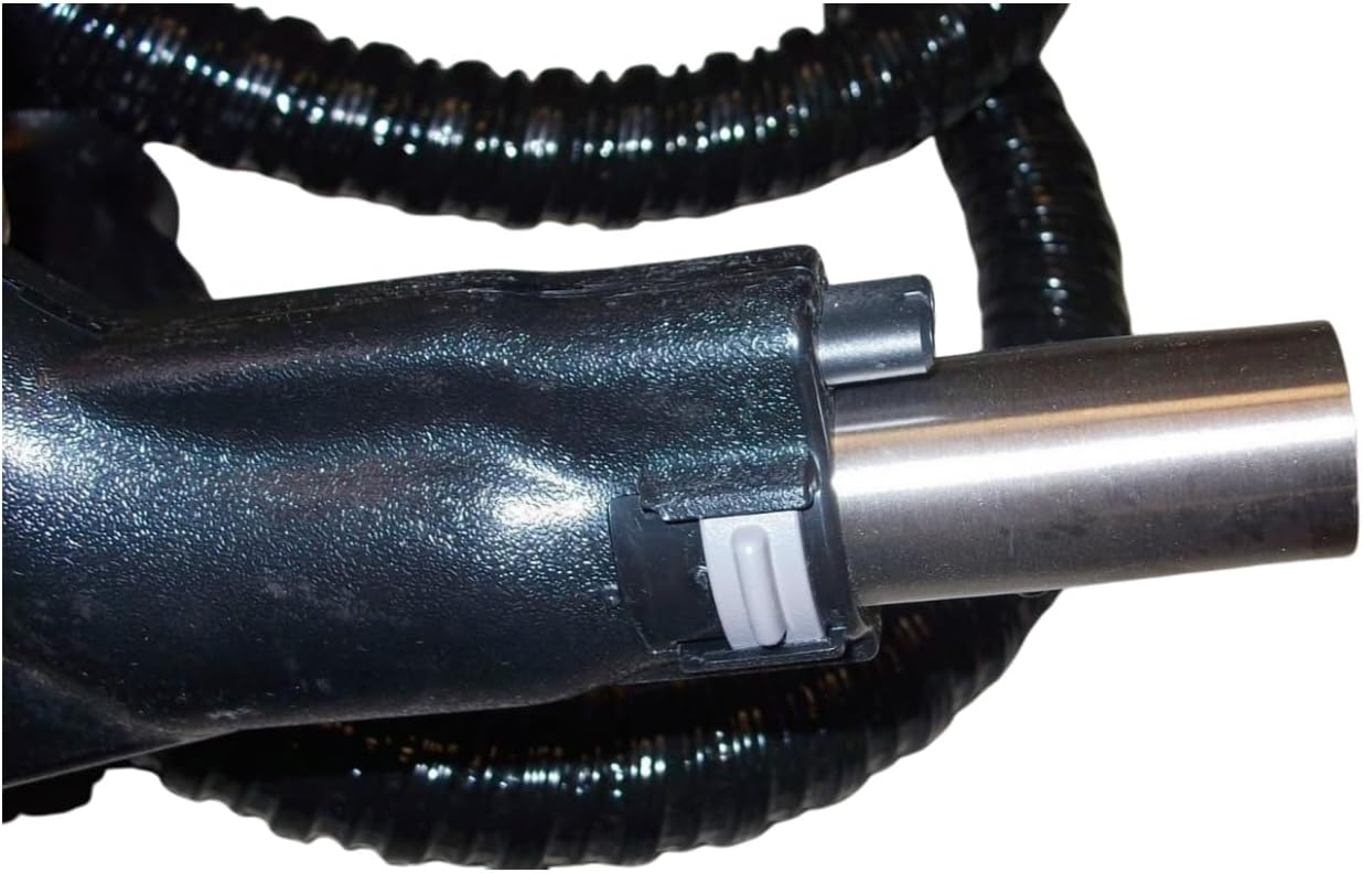 Genuine, Replacement for Rainbowvacuum cleaner E2 Black series Electrical hose TYPE 12 R14857C OEM