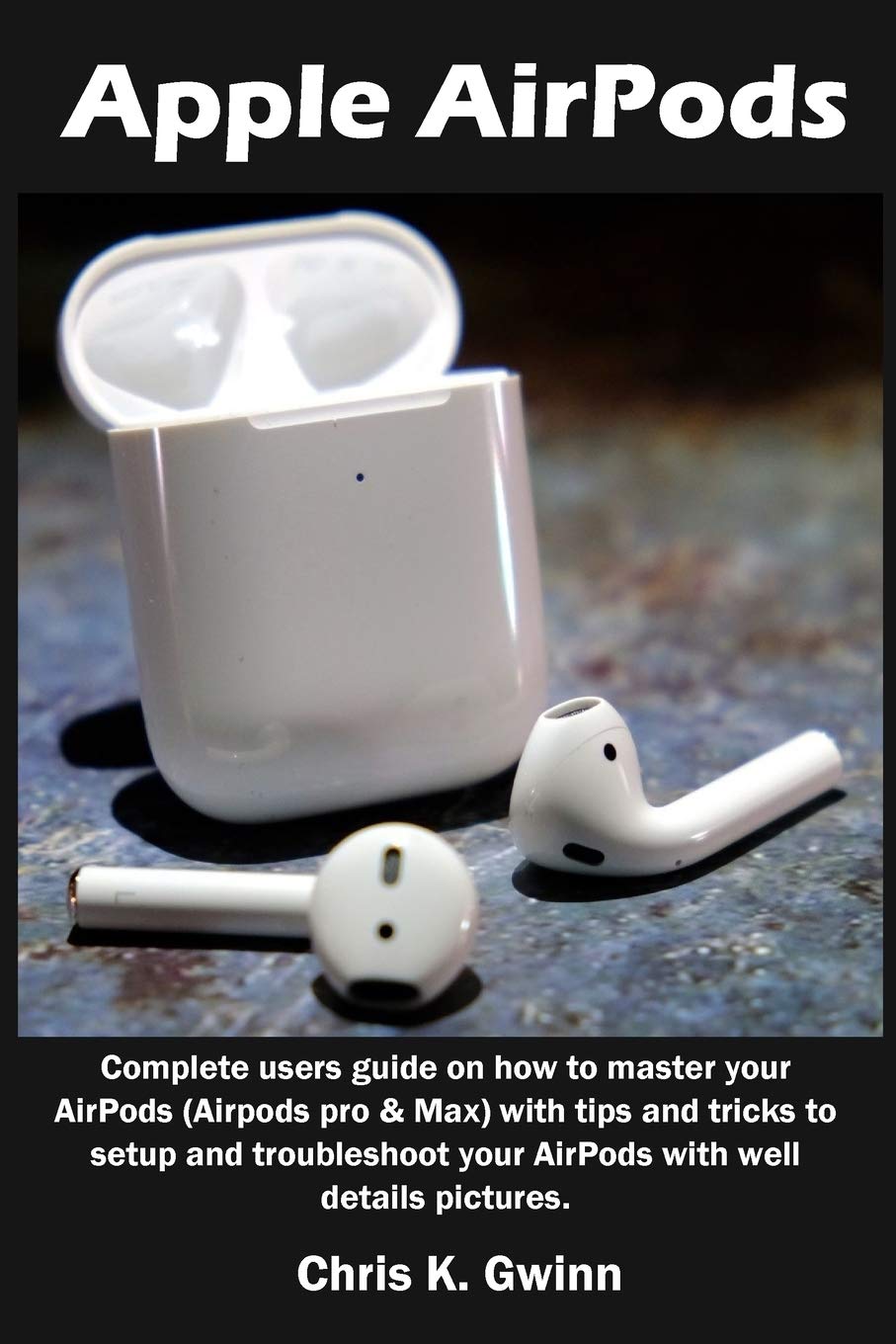 User Guide How To Work Apple Airpods Pro User Guide How To Use