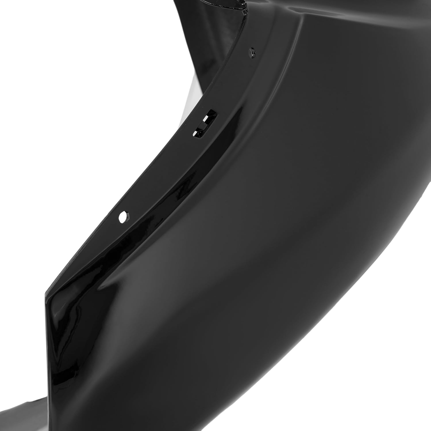 KUAFU Outer Fairing Compatible with 2015-2024 Harley Davidson Road Glide/CVO Road Glide ABS Front Outer Fairing