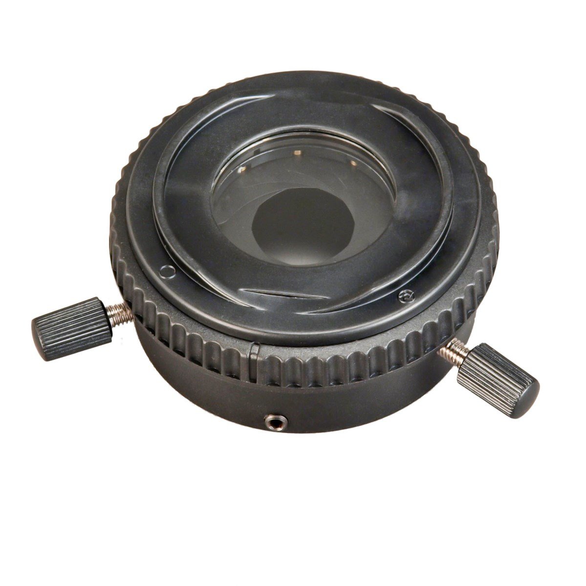 Buy OMAX Micro Kohler Illumination Attachment with Iris Field Diaphragm