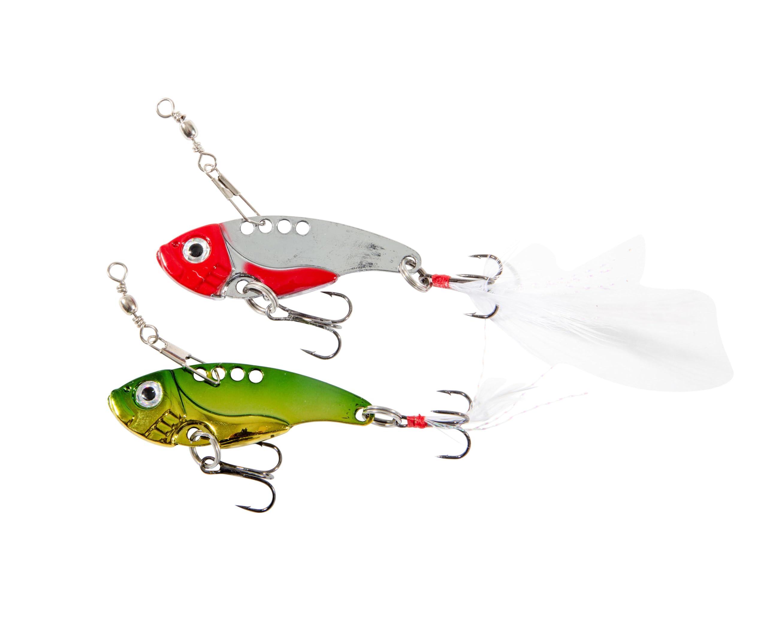 Multi Lure Box