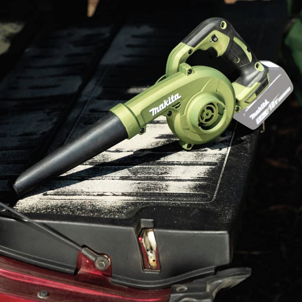 ゆに0317　ブロワー Amazon | マキタ アウトドアアドベンチャー™ 18V LXT® ブロワー 工具