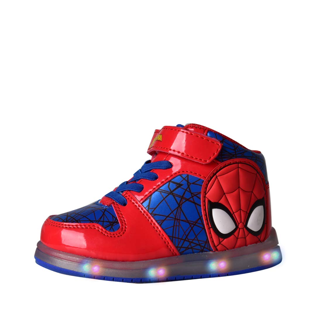 spider man sneaker