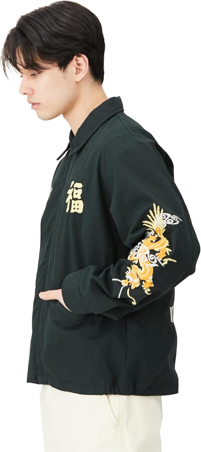 美品 Alpha キルティング ベトジャン XL 大きいサイズ 美品 Alpha