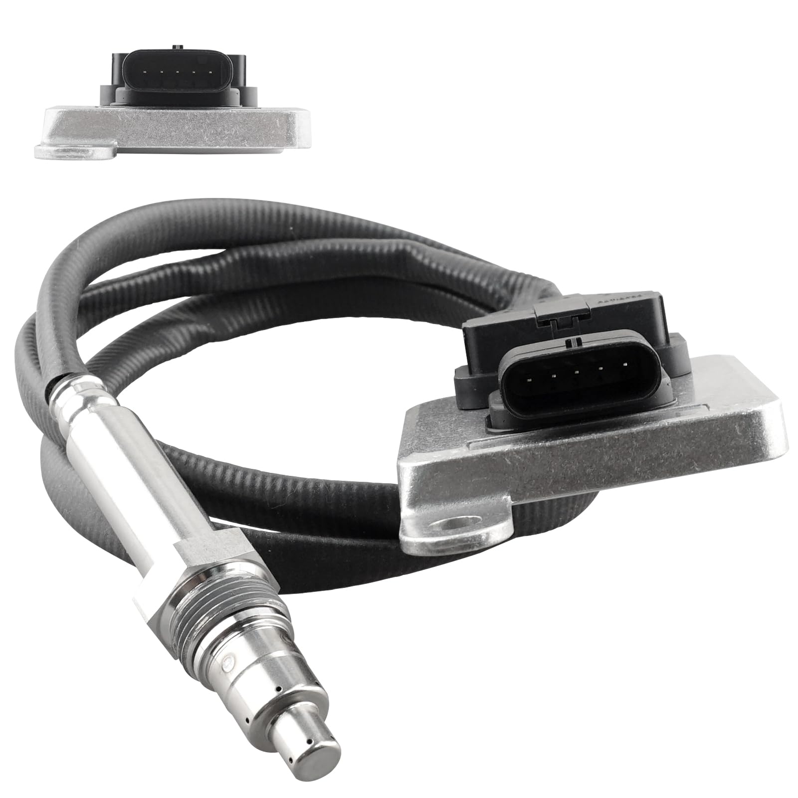 NOx-Sensor / Stickoxidsensor – Ersatz Für Mercedes-Benz A0009053503 – Kompatibel Mit W213, W205, X253, W166, W212 U.a. (2014–2020)