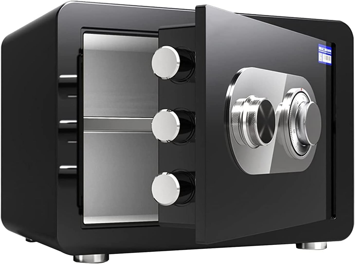 Fireproof Waterproof Safe Safes Steel Fireproof Safe, Small