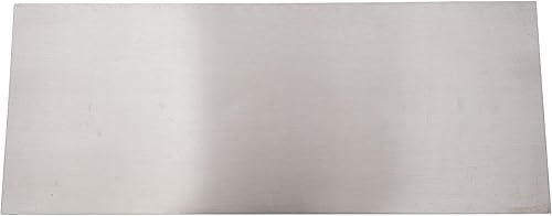 Miniatura 4 de Paleta de acabado de paneles de yeso y enlucido 11 X 4 en hoja curva