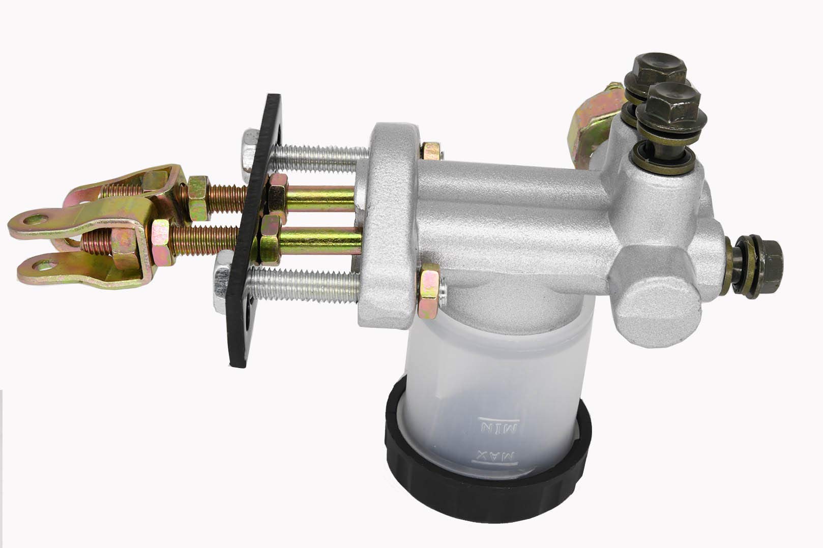 Hydraulic Brake Master Cylinder for Go Kart Buggy 90cc 110cc 125cc