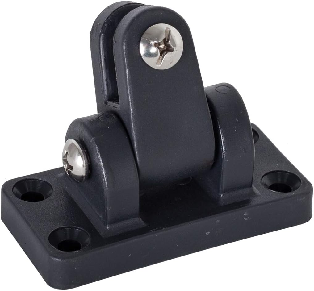 Oceansouth Deck Mount Universal Nylon