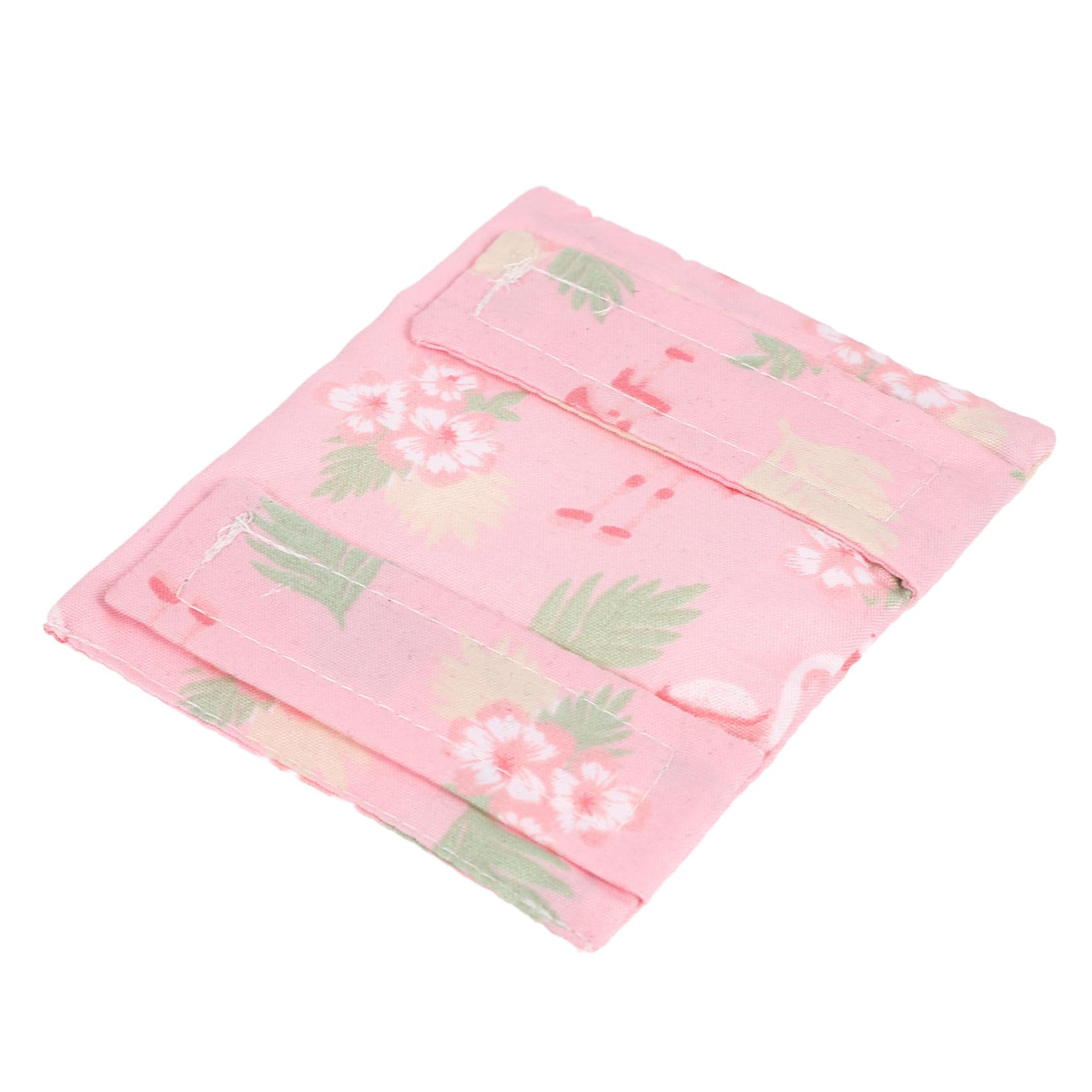 BESPORTBLE Surgery Strap Cushion Soft Washable Support Pillow for Comfortable Reduces Friction and Pressure Skin for Everyday Use and Heart Patients