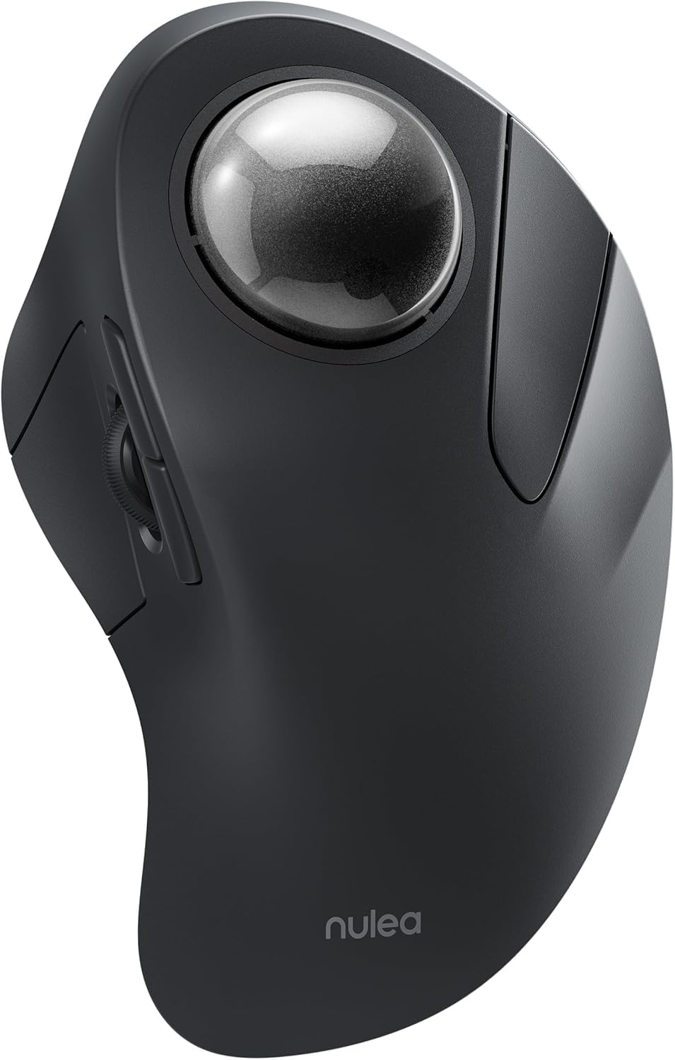 Amazon.com: Nulea Wireless Ergonomic Trackball Mouse