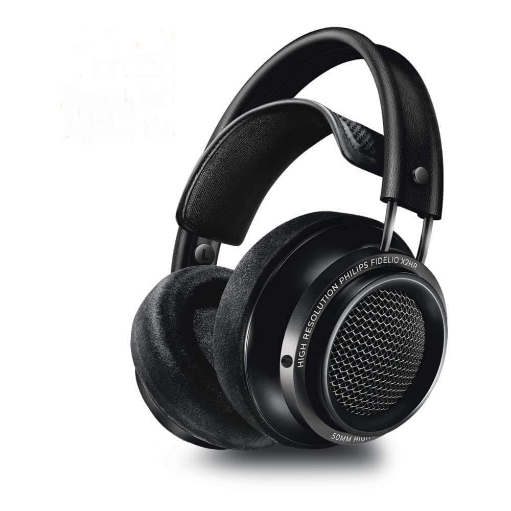 Philips Fidelio X2HR/00 Over-Ear 