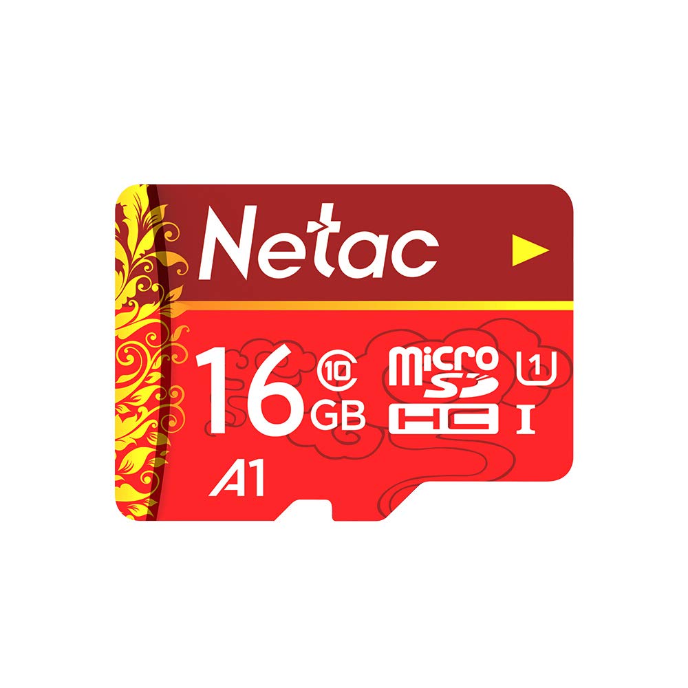 Decdeal TF（MicroSD） 16GB Memory Card U1 C10 Traffic Recorder Monitoring Camera Mobile Phone Storage Card-image-43