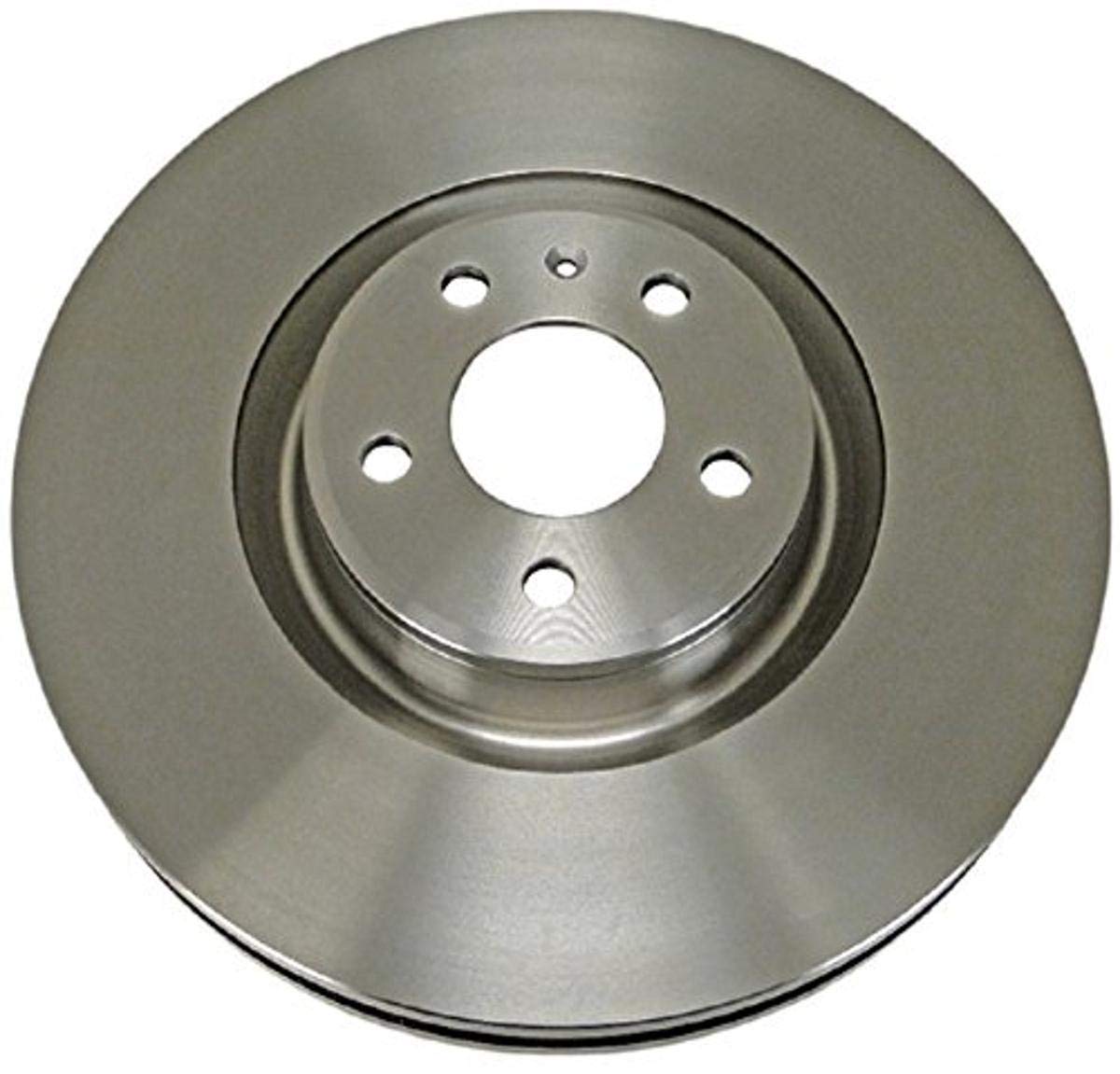 Bendix Premium PRT6185 Front Brake Rotor for Audi A6 2018-2016, A6 Quattro 2014-2012, A6 Quattro 2018-2016, A7 Quattro 2018-2012
