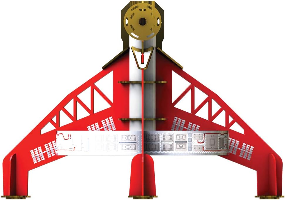 7290 Space Corps Lunar Scout