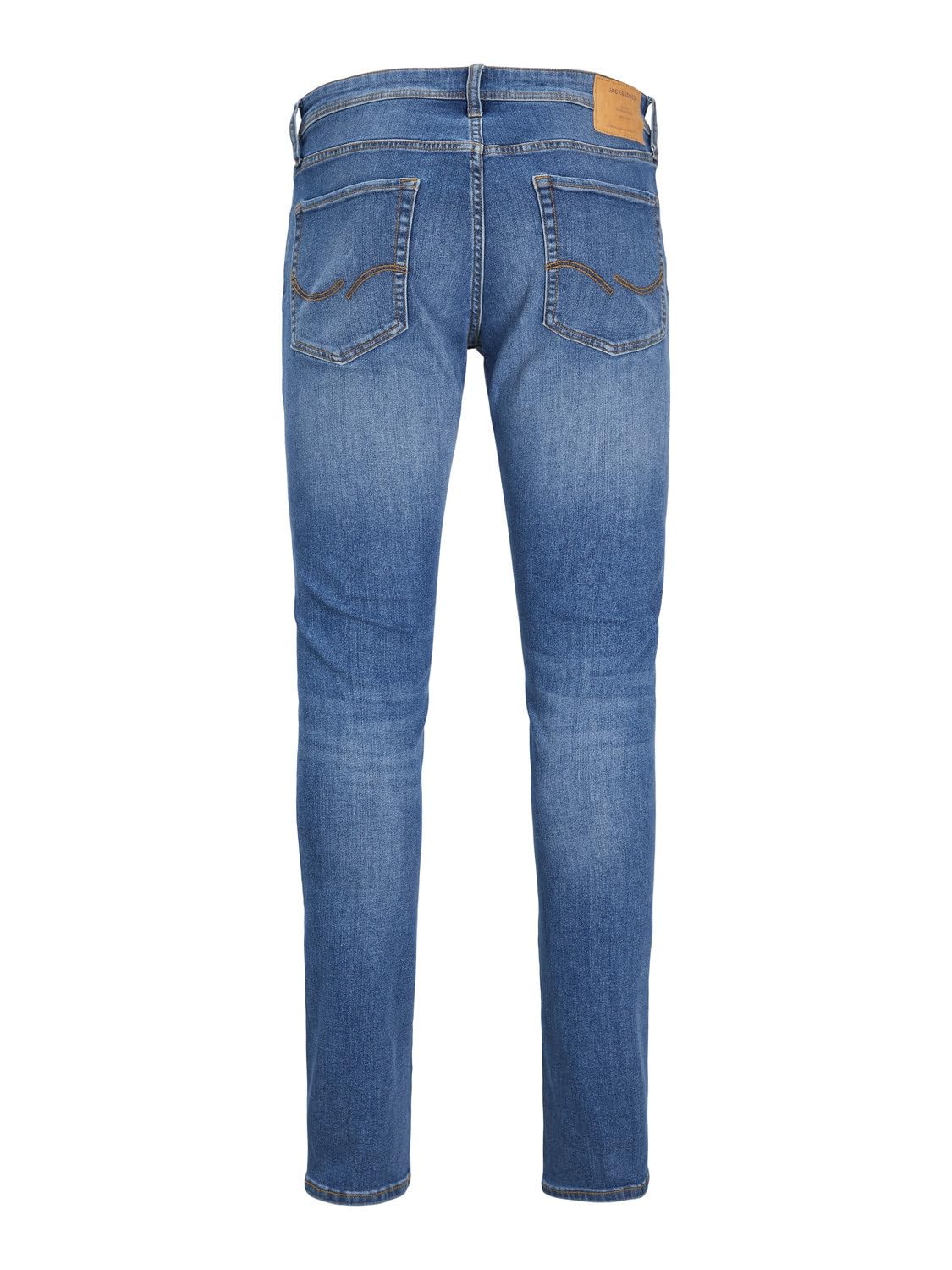 JACK & JONES Jean Slim JJIGLENN Jjoriginal SQ 223 Jean Slim