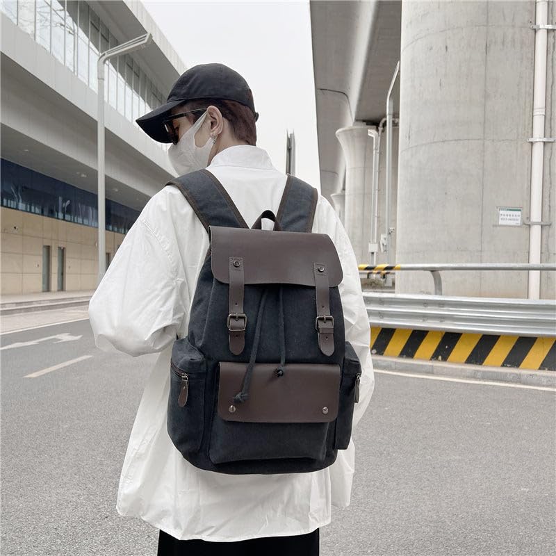 BEYOND BAUX Urbanite Laptop Bag & Travel Backpack - Image 3
