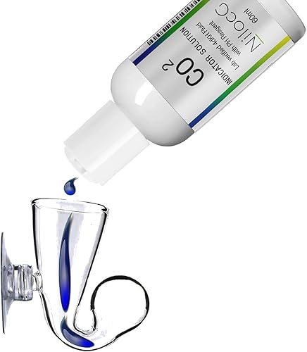 Miniatura 5 de NilocG Aquatics Co2 Drop Checker