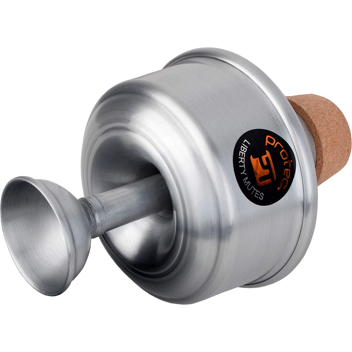 【中古】 PROTEC ML102 ブラスエンド トランペット用ワウワウミュート Amazon.co.jp: PROTEC ML102 ブラスエンド トランペット用ワウワウ