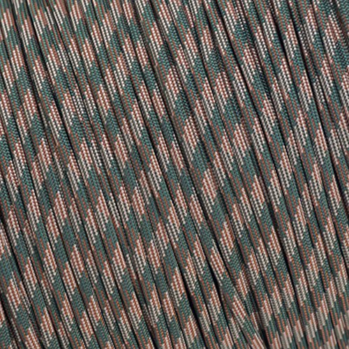 West Coast Paracord 550 Survival Paracord Rope