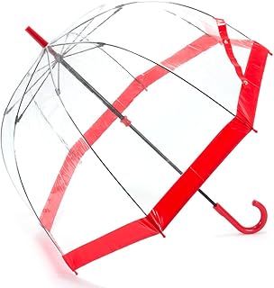 フルトン FULTON 傘 レディース 雨傘 長傘 バードケージ BirdCage1 Fulton Umbrella L041 [並行輸入品]