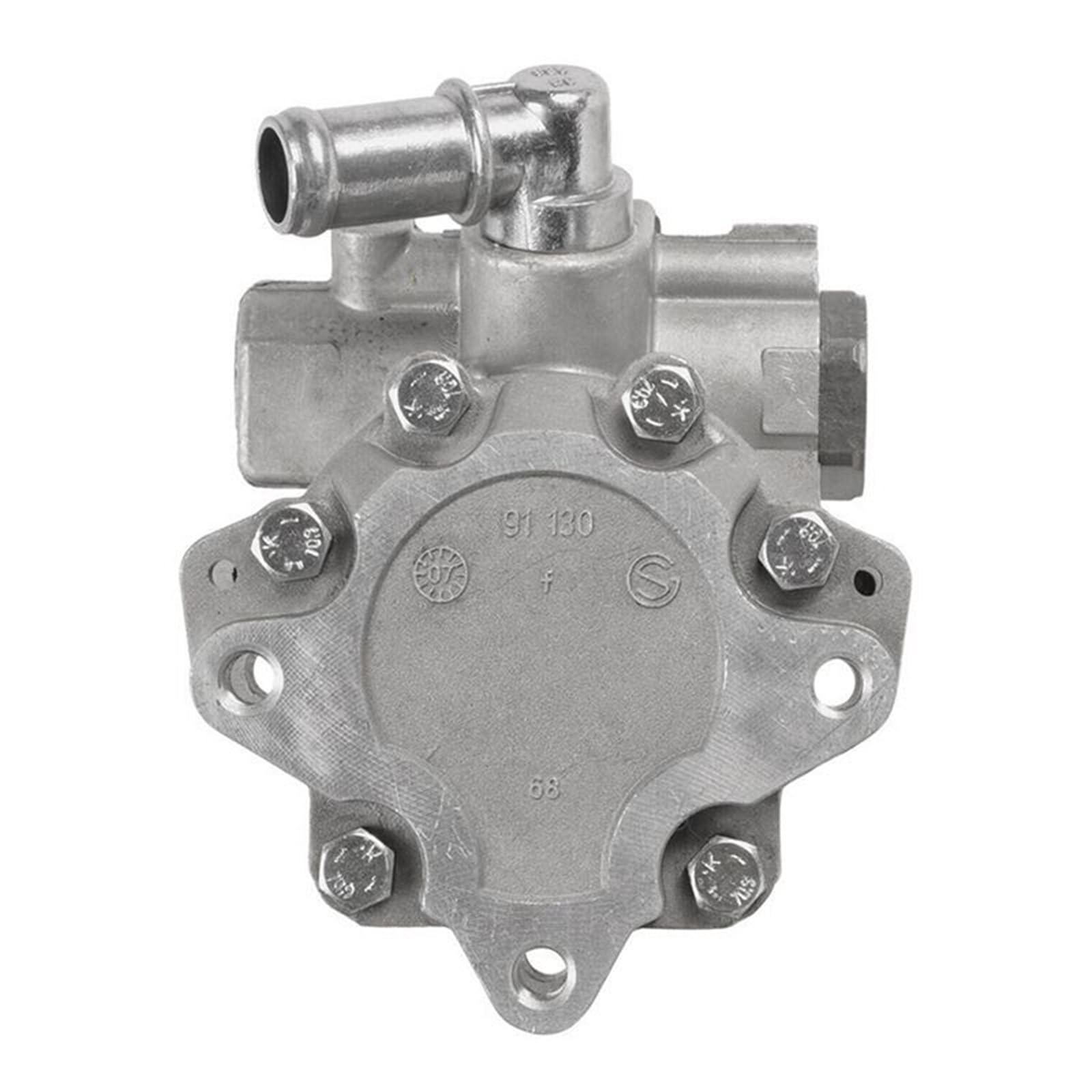 Pompa serwo pompa hydrauliczna Pasuje do A4 B5 Skoda Suberb VW Passat 4B0145156 8D0145156F Pompa wspomagania układu kierowniczego