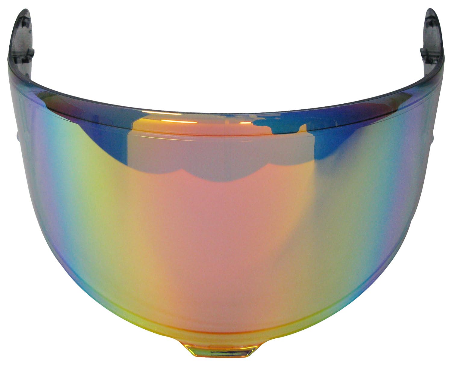 Amazon | [ティーズ] ミラーシールド SHOEI CWR-F2 PINLOCK チタン