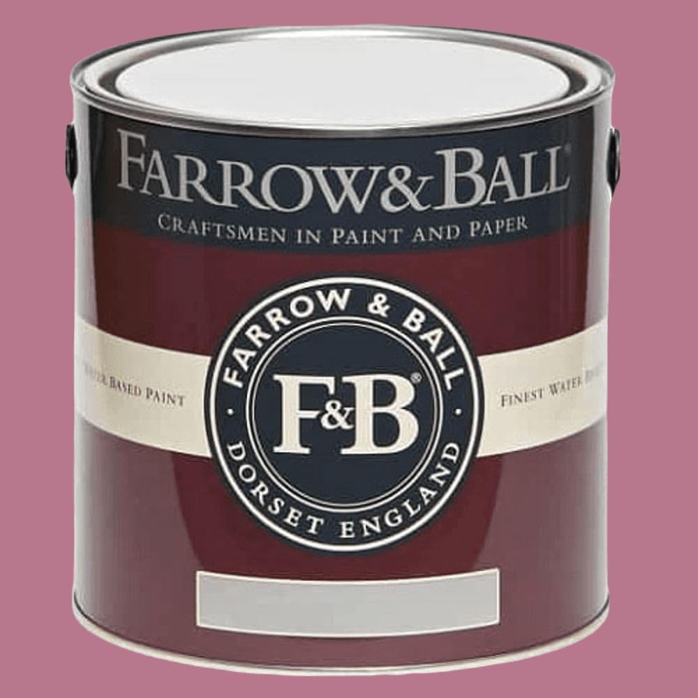Paint Stop Mixed Colour Farrow & Ball Estate Emulsion 296 Rangwali 2.5L