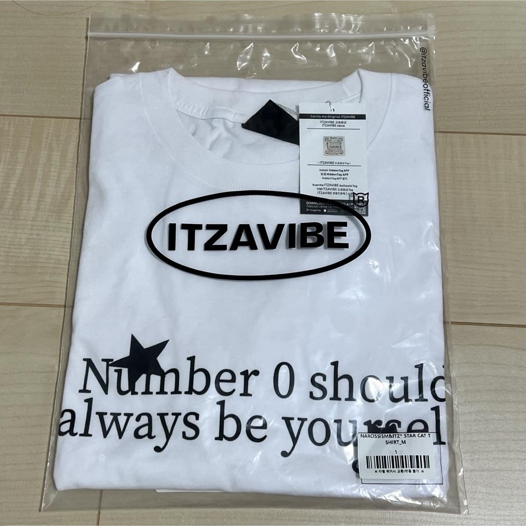 Amazon.co.jp: ITZAVIBE NCT ジェミン NARCIISM Tシャツ : おもちゃ