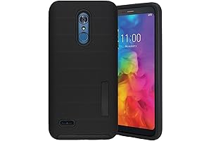 LG Tribute Dynasty Phone Cases