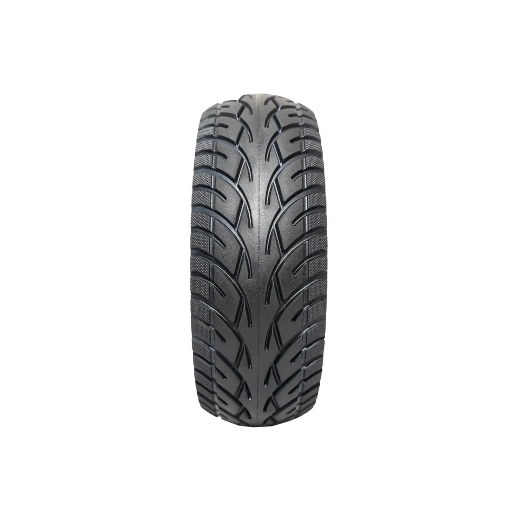 Pneu Plein Dualtron Mini, Pop, Togo 8.5 Pouces (8.5x2.5) - Pneu Solide Increvable Confortable et Durable