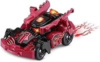 Vista 4 de VTech Switch and Go T-Rex Muscle Car