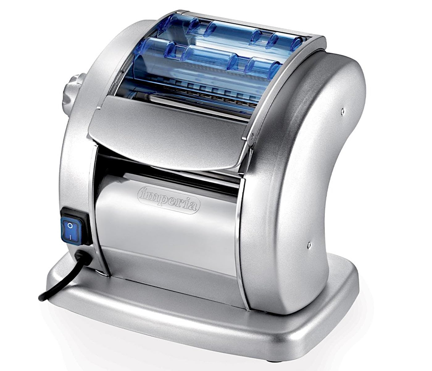 GSD PastaPresto, elektrische Nudelmaschine