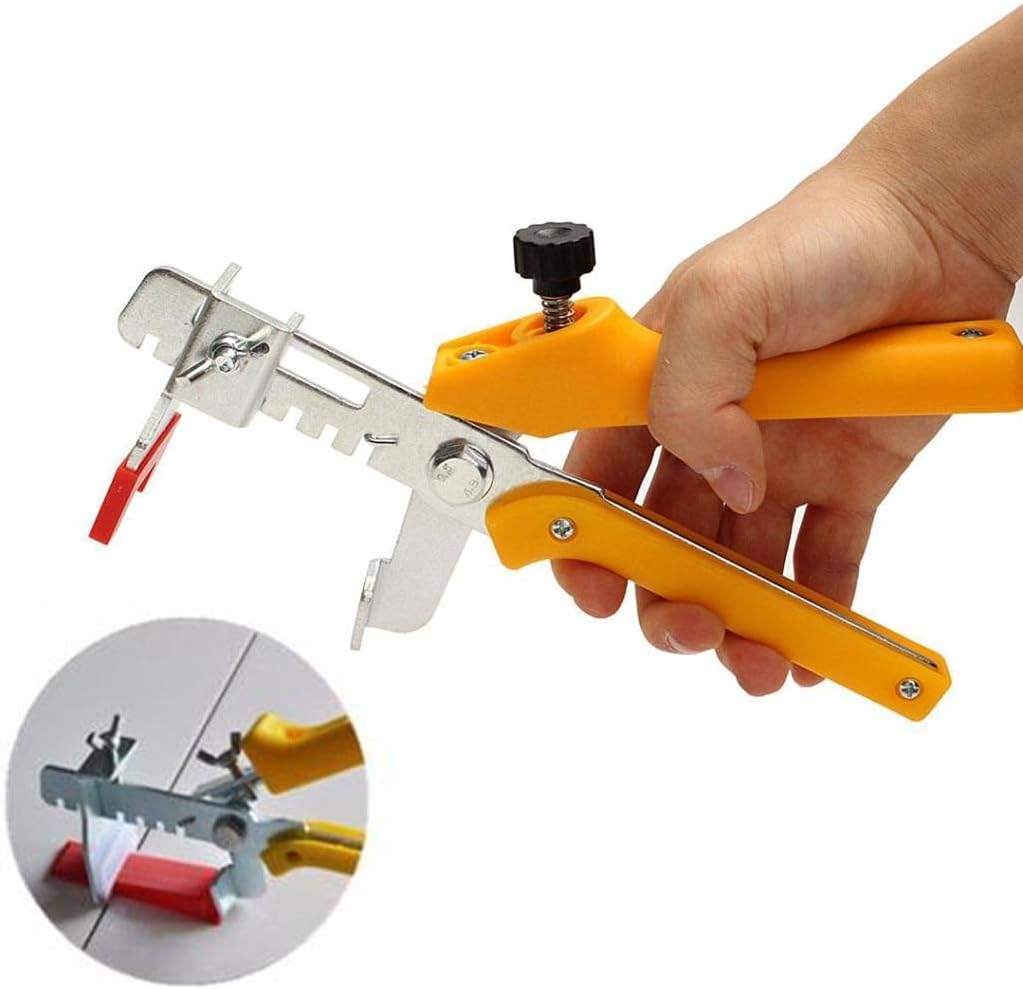 Hanperal Tile Leveling System, Tile Installation Leveling Tool Set