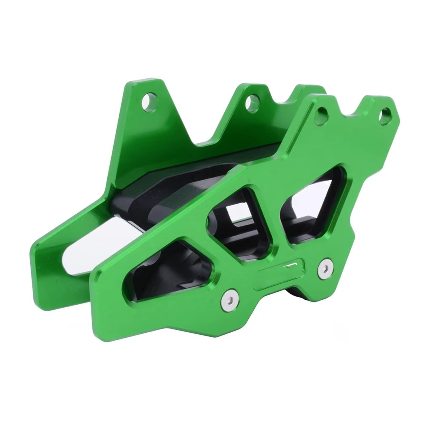 Para KX450 2019-2021 Protector Guía Cadena Trasera Motocicleta