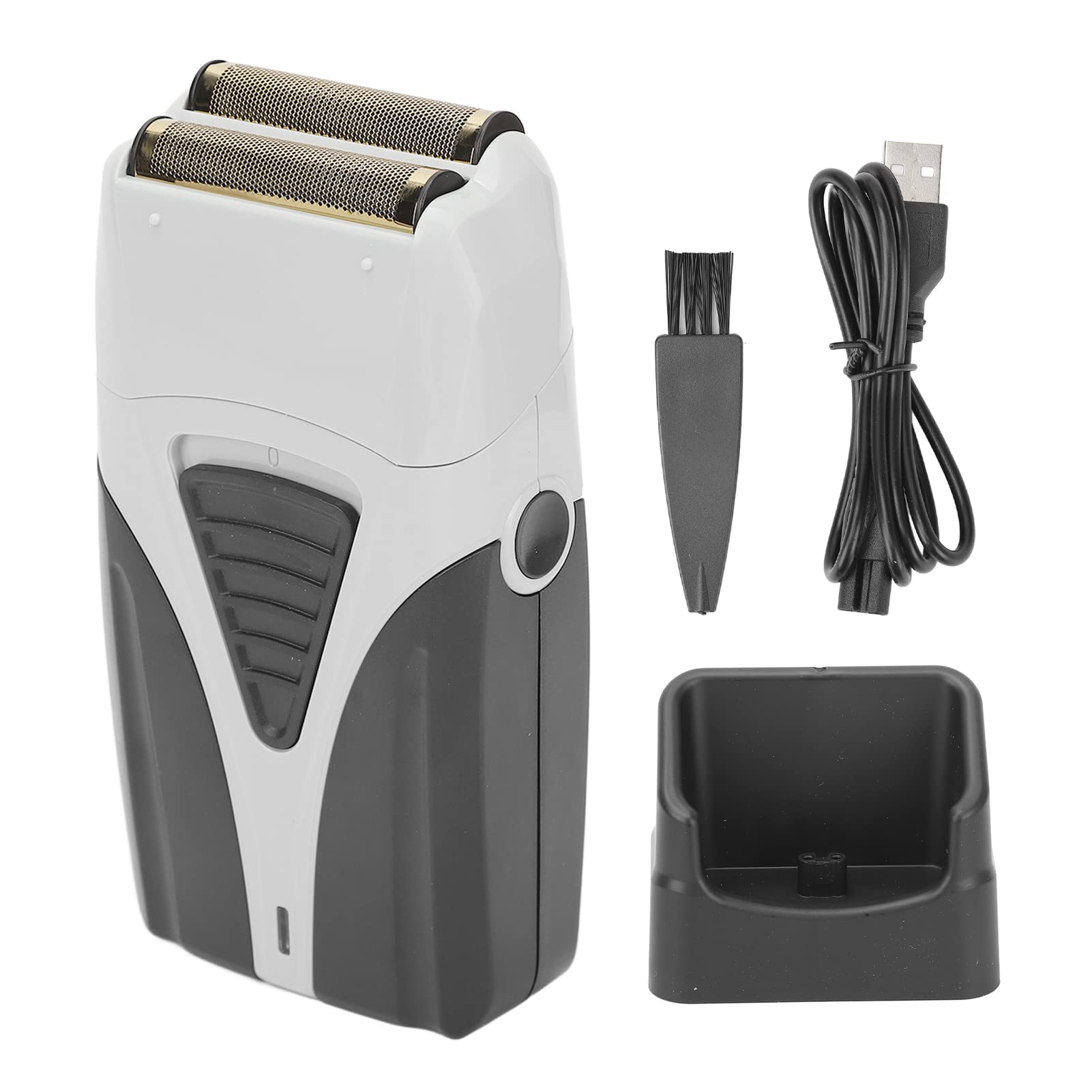 Novahプロフェッショナルバーバークリッパーのセット Novah® Professional Hair Clippers, Men's Barber Clippers and