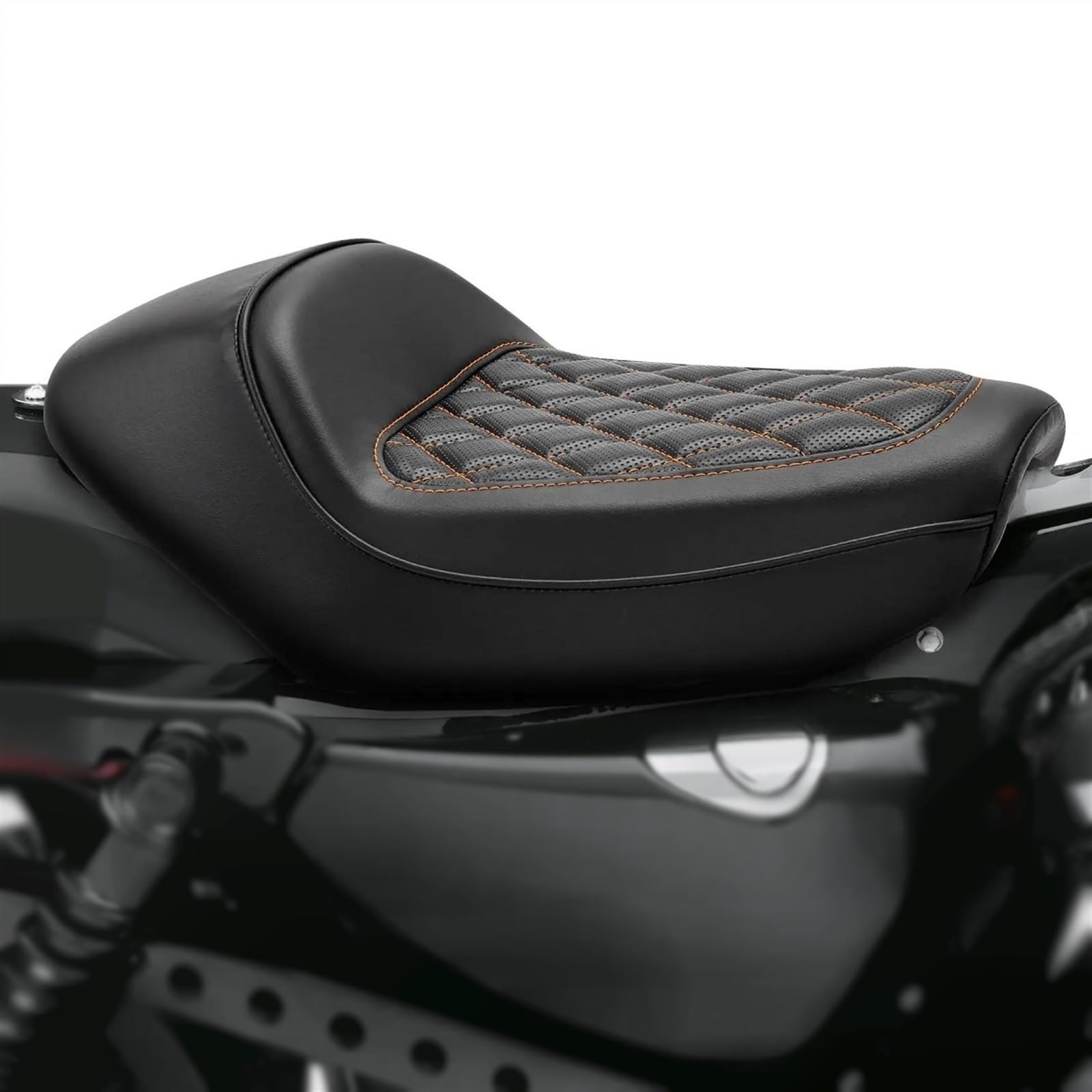 Amazon | シート に適合するハーレースポーツスター XL1200NS