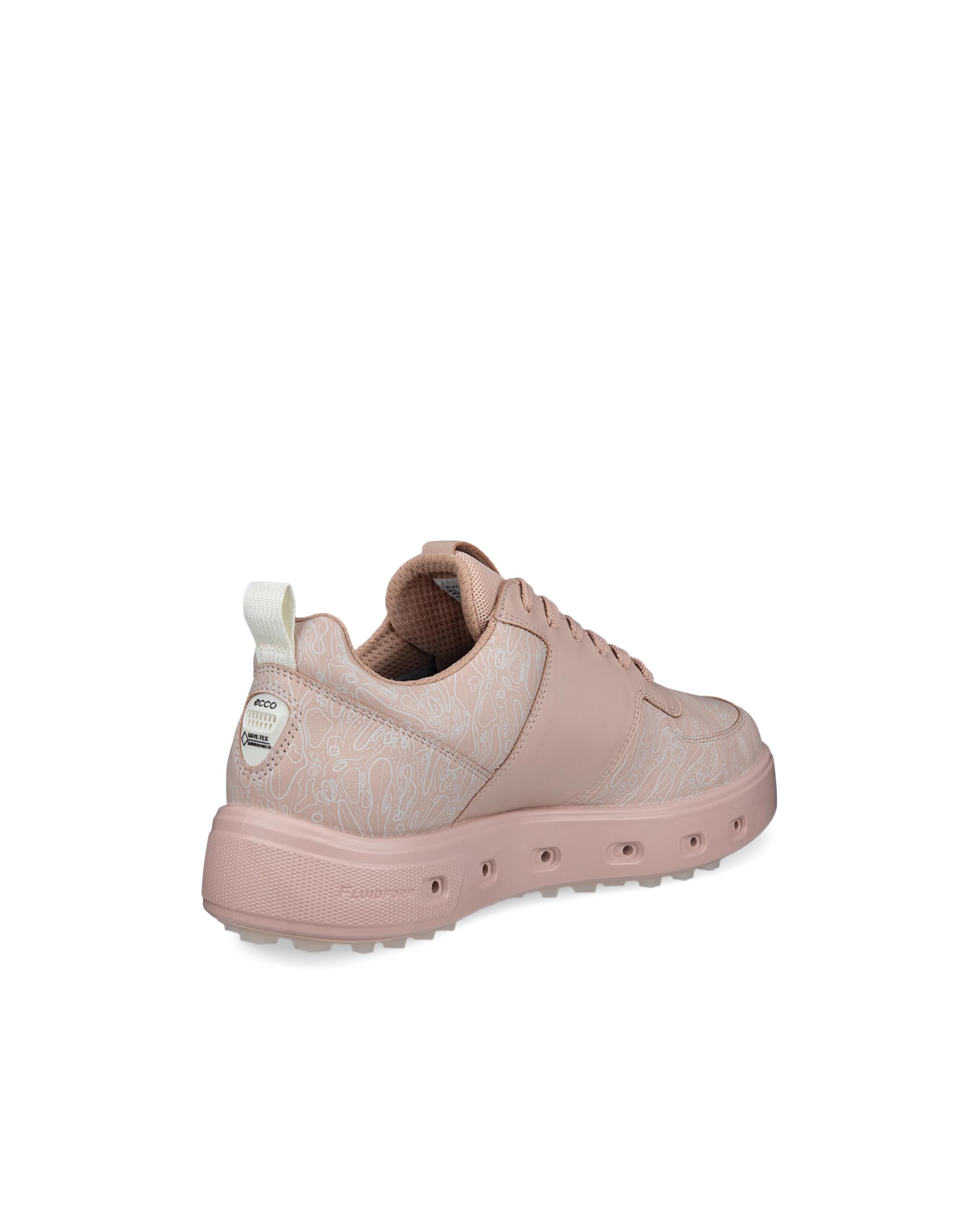 ECCO Street 720 DS Gore-Tex Waterproof, Scarpe da Golf Donna