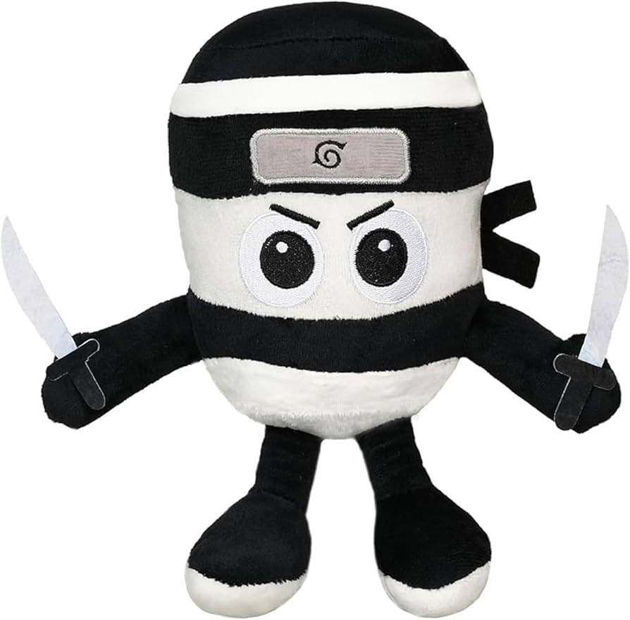 Amazon.co.jp: イタリアンブレインロット ぬいぐるみ Italian Brainrot