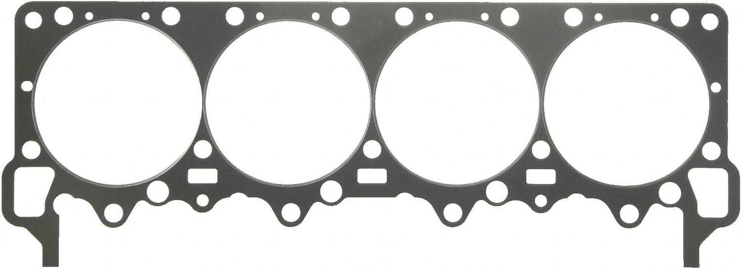 FEL-PRO 1104 Head Gasket