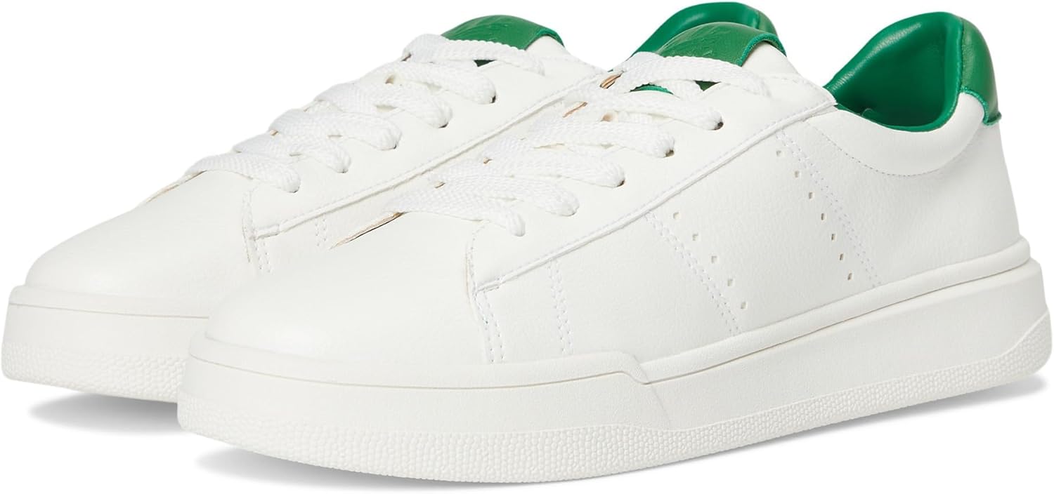 Steve Madden Womens Marvin