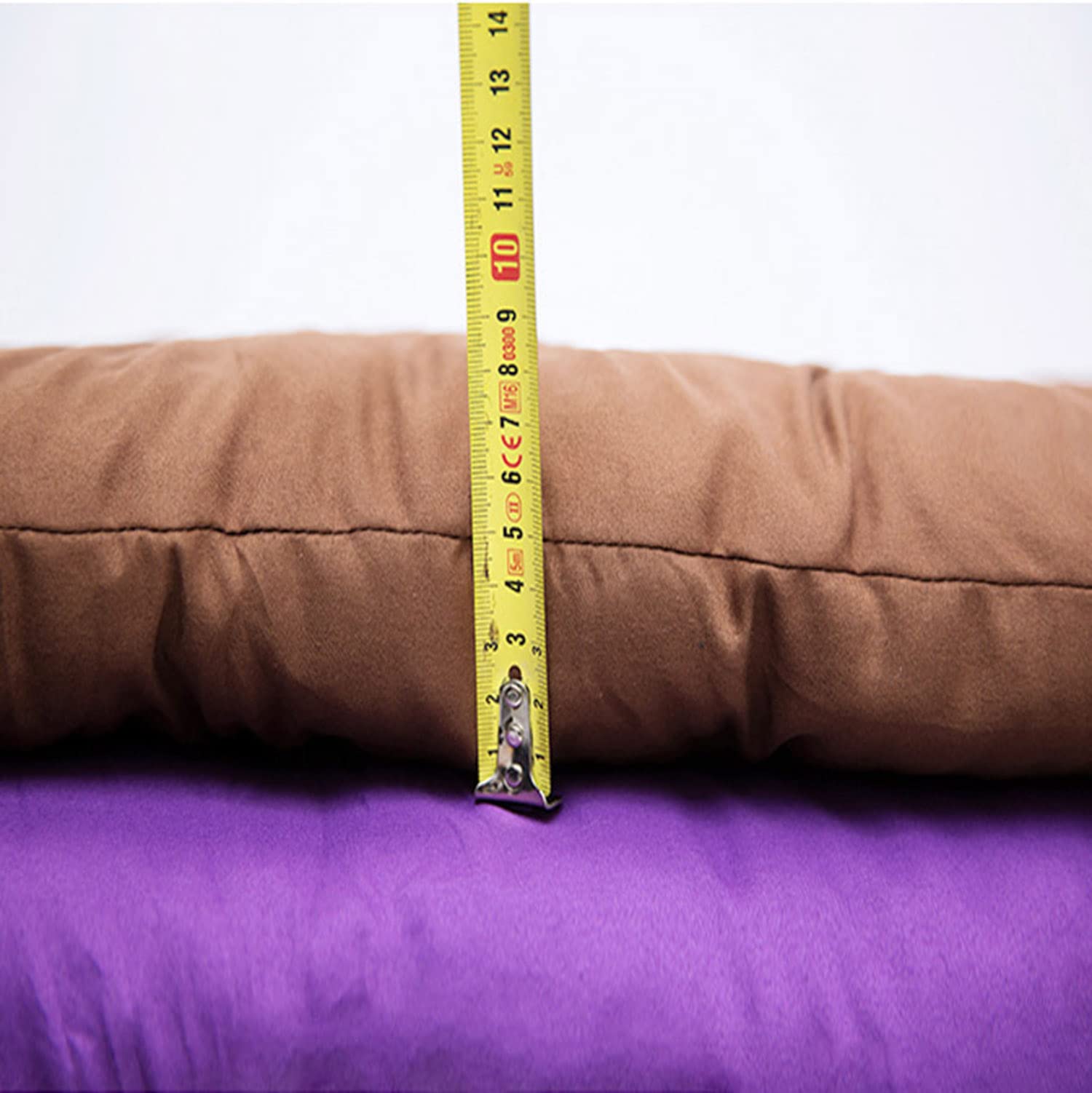 Coussin De Banc De Jardin 2 à 3 Places, Pour Salle à Manger, Terrasse, Cha Longue Pour