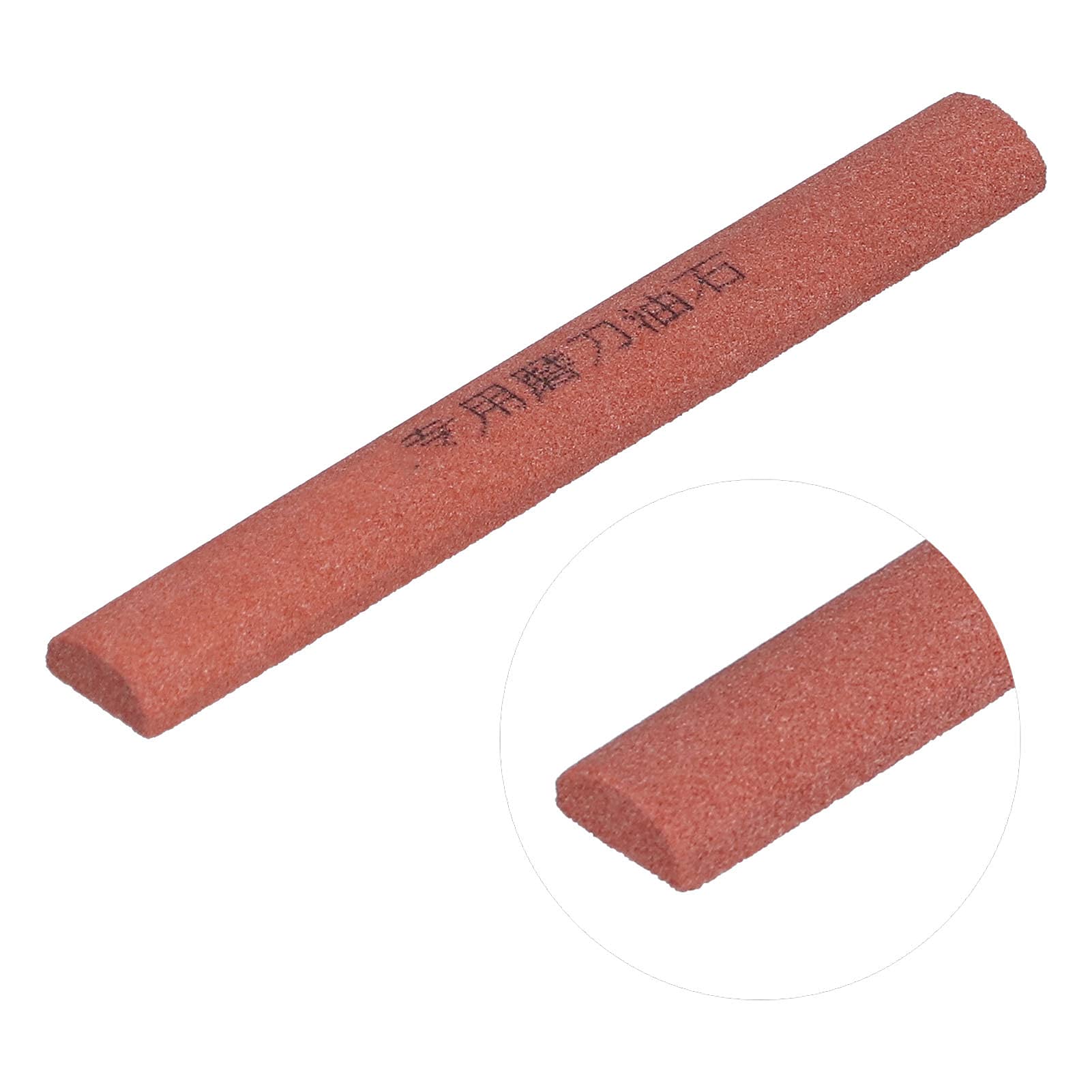10cm 3 9in White Corundum Whetstone Knife Sharpener Durable Premium Knife Sharpening Stone Knife Sharpener Stone for Honing
