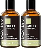 Vista 82 de Aceite esencial de estrella de anís, aceites puros de estrella de anís de MAYJAM para difusores, 100 ml/3.38 FL.OZ de aceite esencial de estrella