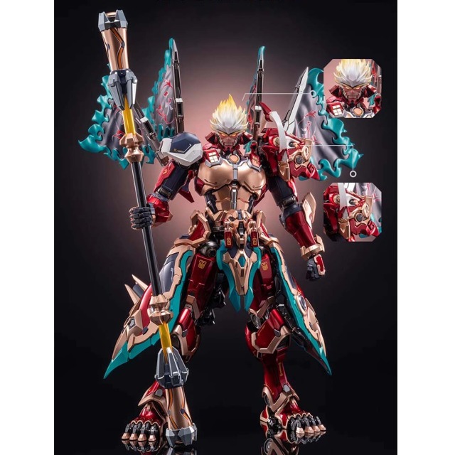 ますお様 ROBOT魂 <SIDE MS> マスラオ | 魂ウェブ