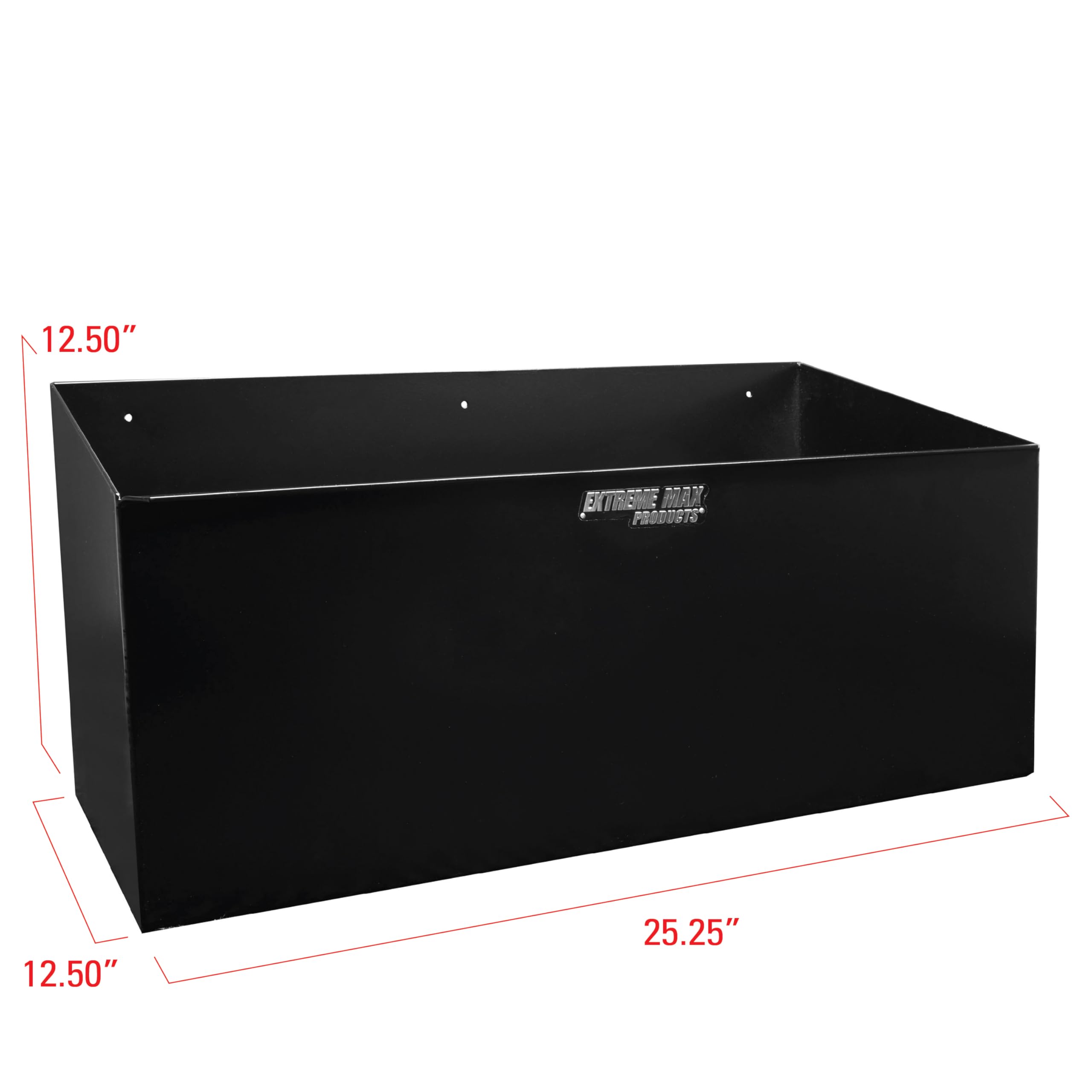 Amazon.com: Extreme Max 5001.6154 Aluminum Dual Fuel Jug Holder