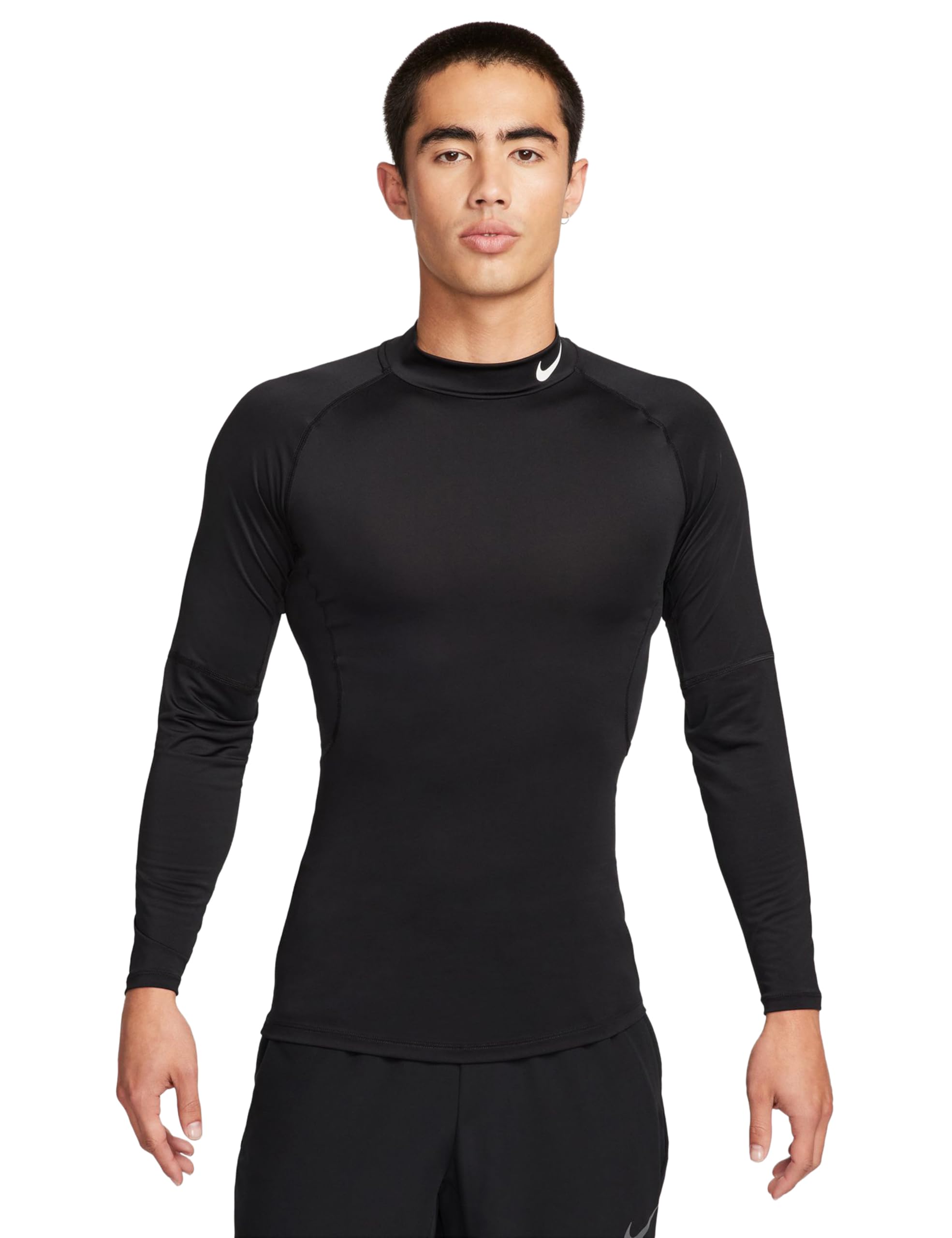 Nike Mens Slim Fit Pro T-Shirt